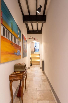 ManillaHouse Montepulciano